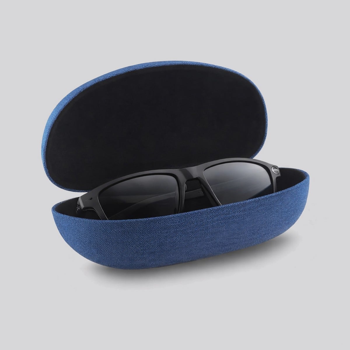 Estuche Oakley Large Blue