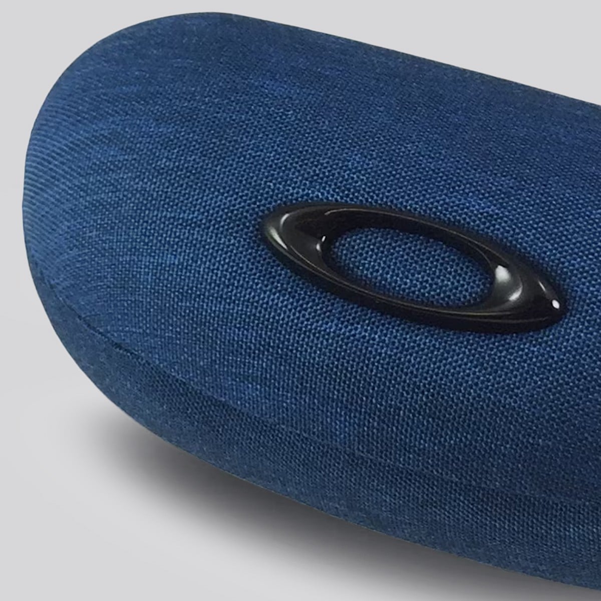 Estuche Oakley Large Blue