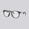 Lentes Óptico Oakley HSTN Matte Black