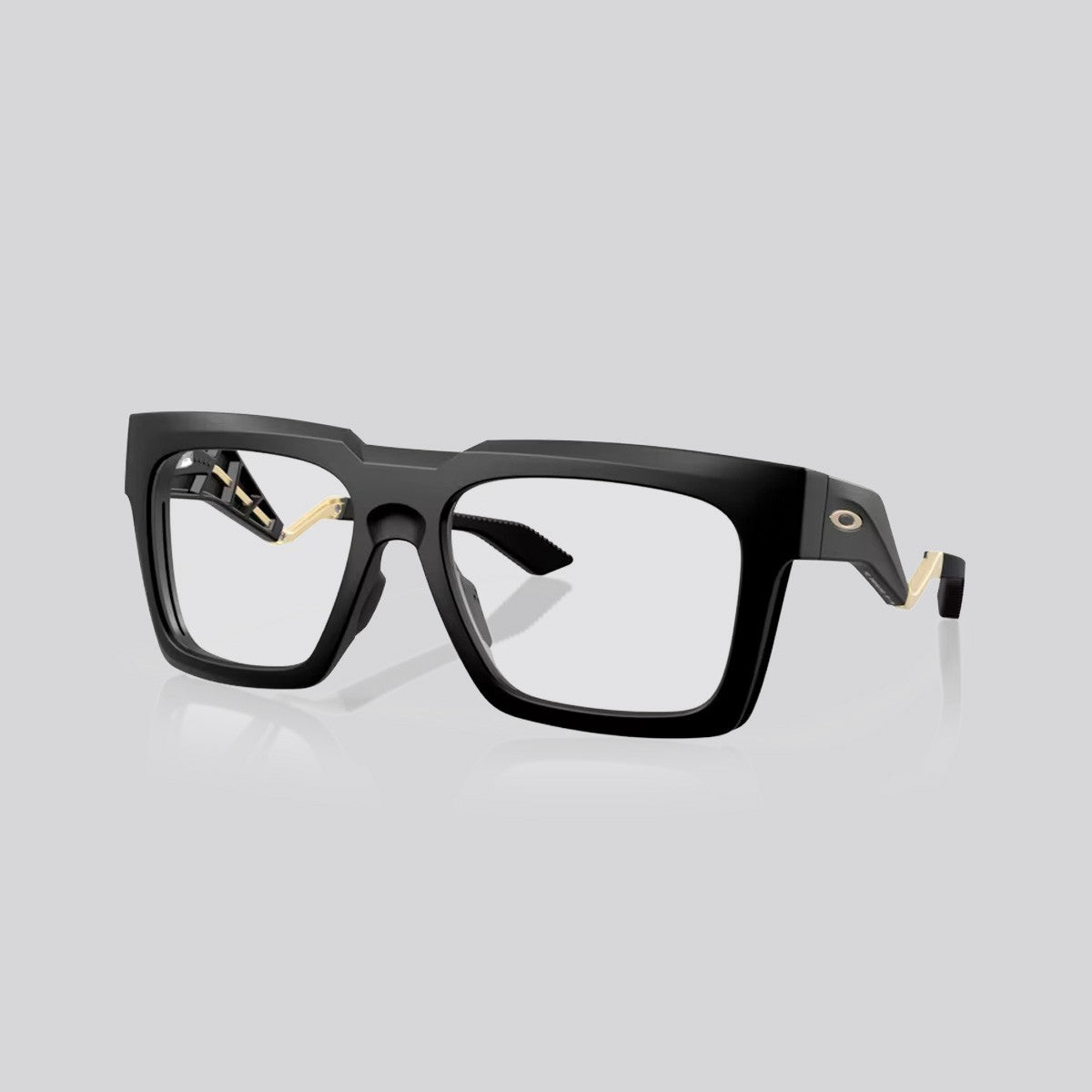 Lentes Óptico Oakley Enigma Black