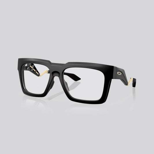 Lentes Óptico Oakley Enigma Black