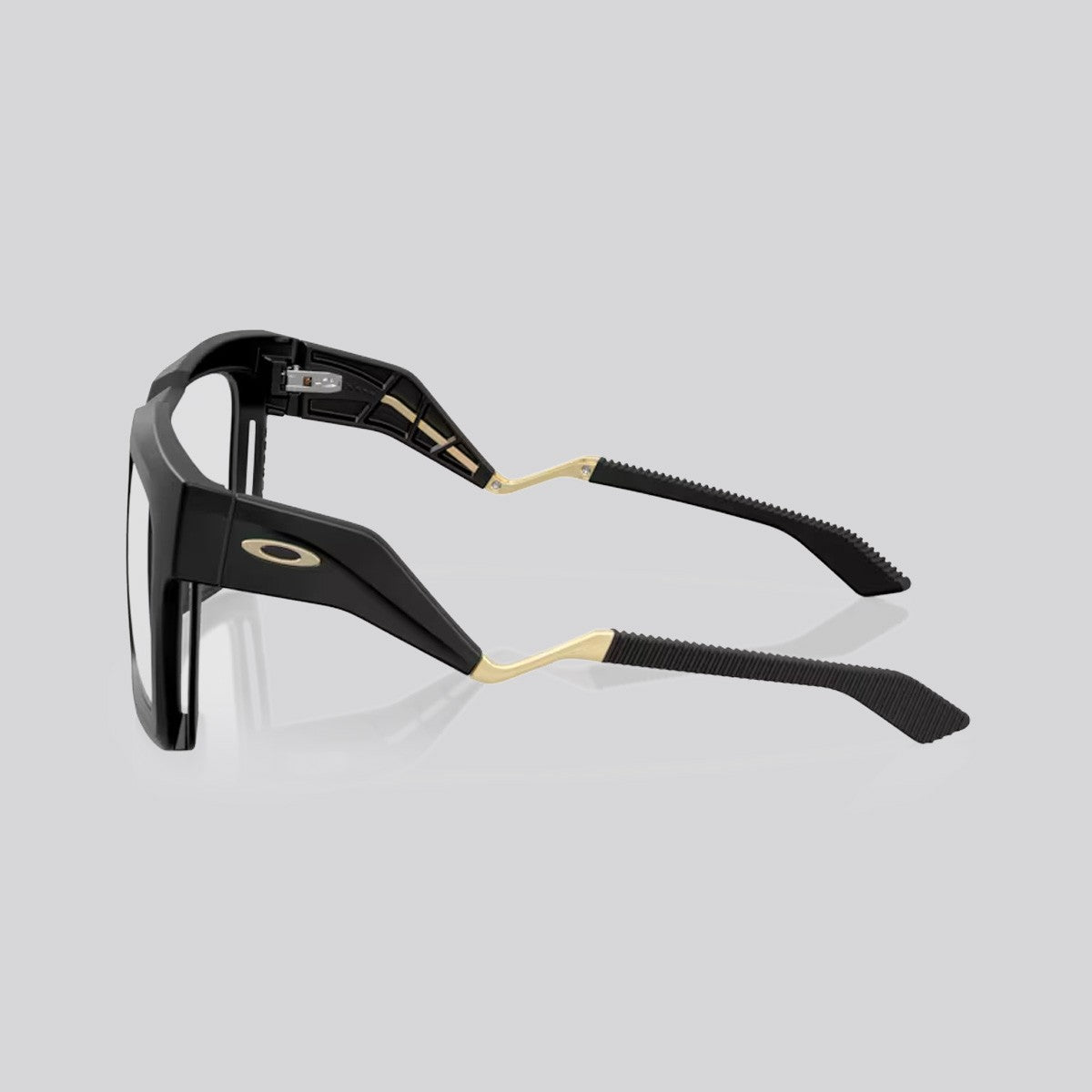 Lentes Óptico Oakley Enigma Black