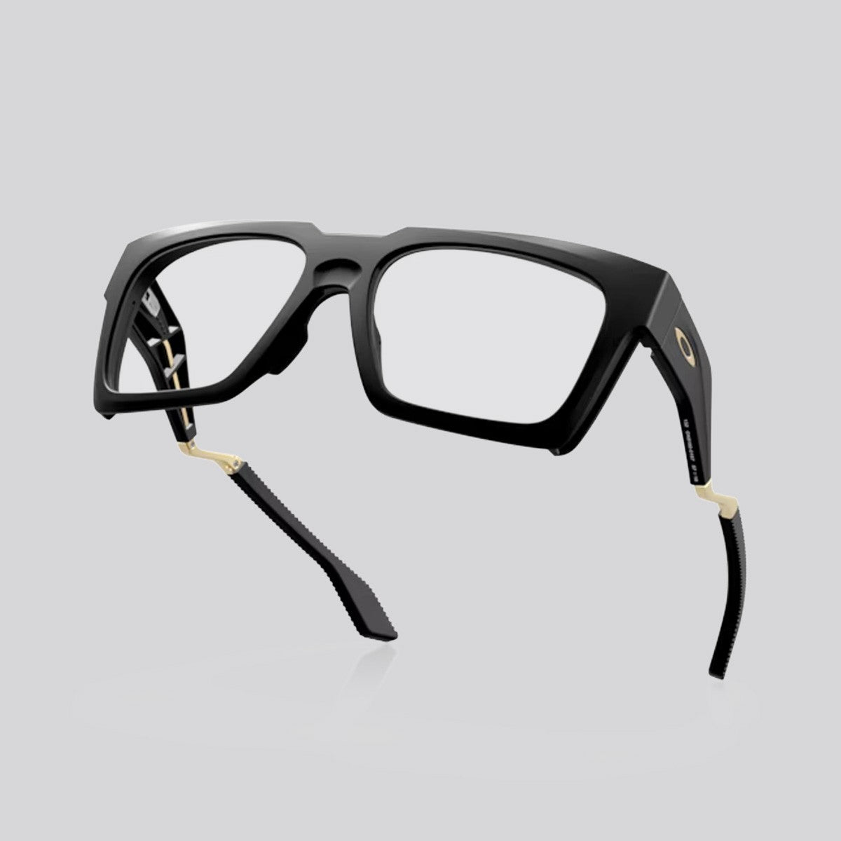 Lentes Óptico Oakley Enigma Black