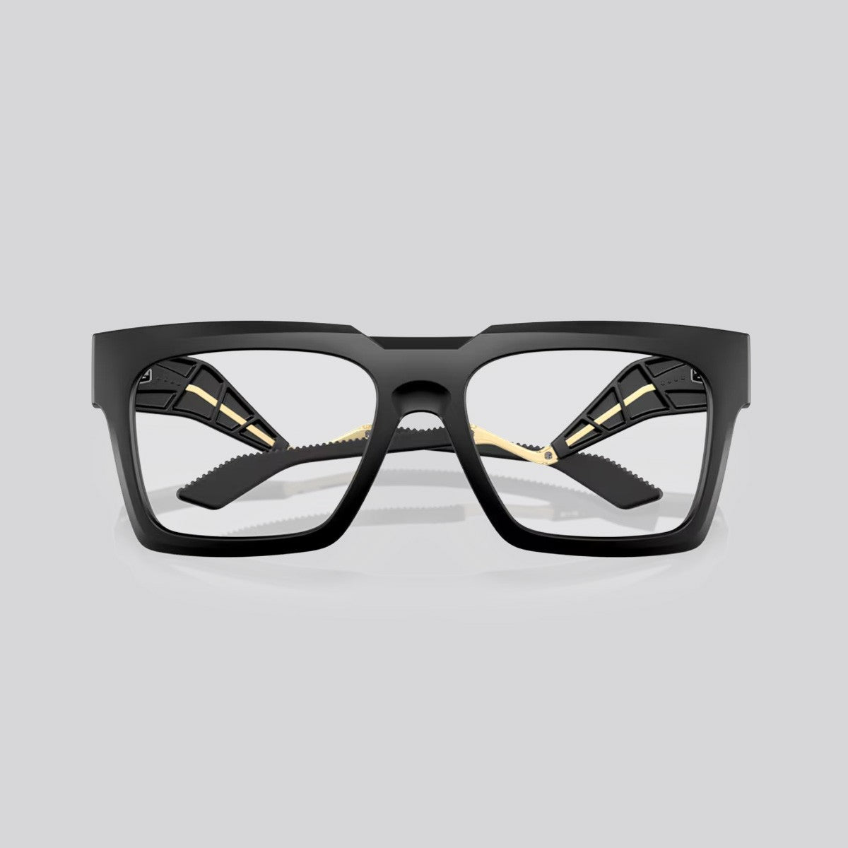 Lentes Óptico Oakley Enigma Black