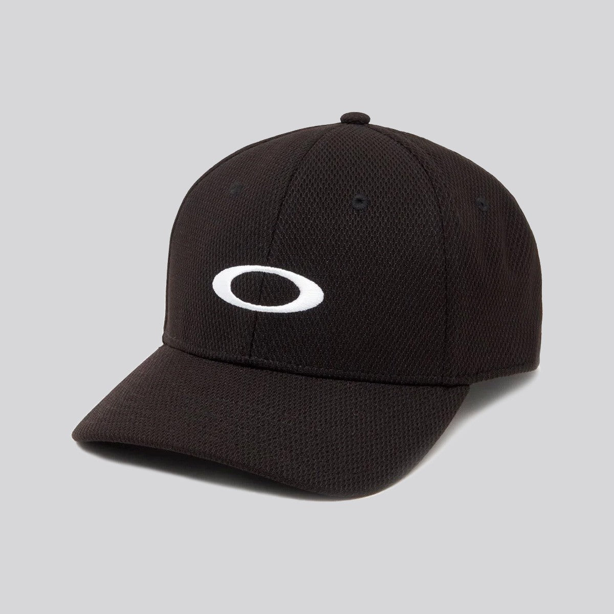 Jockey Oakley Golf Ellipse OSFA Black