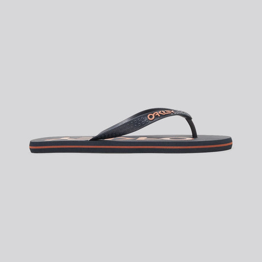 Sandalias Oakley College Graphite