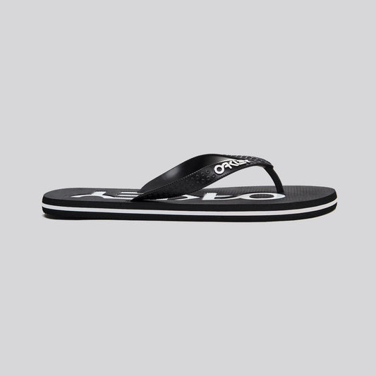 Sandalias Oakley College Blackout