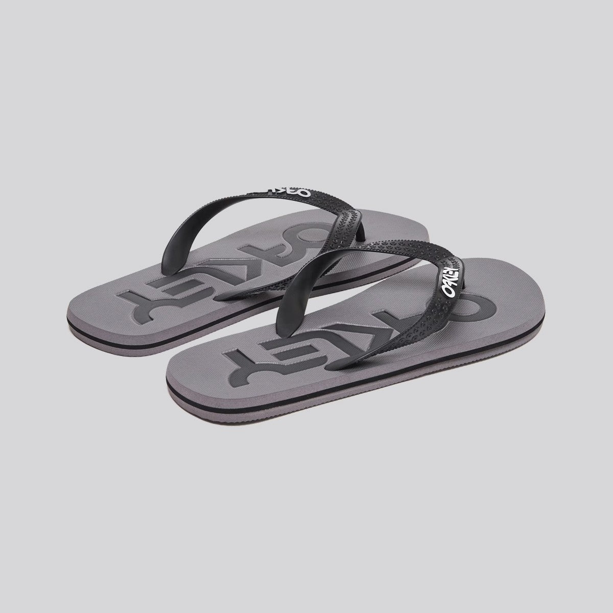 Sandalias Oakley College Storm Front