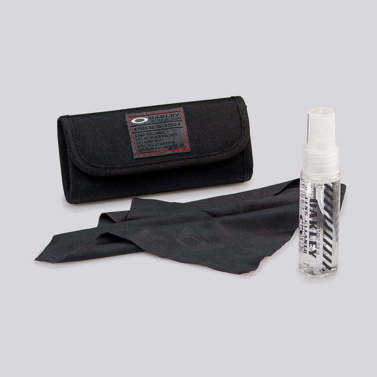 Kit de limpieza Oakley