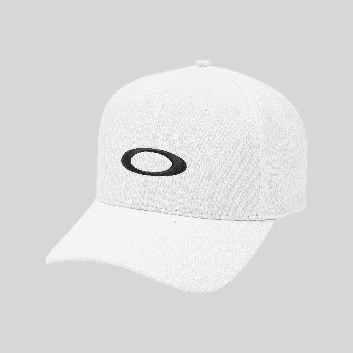 Jockey Oakley Golf Ellipse White