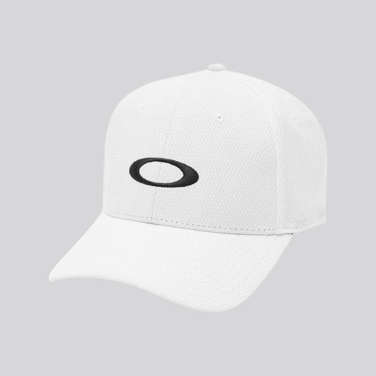 Jockey Oakley Golf Ellipse White