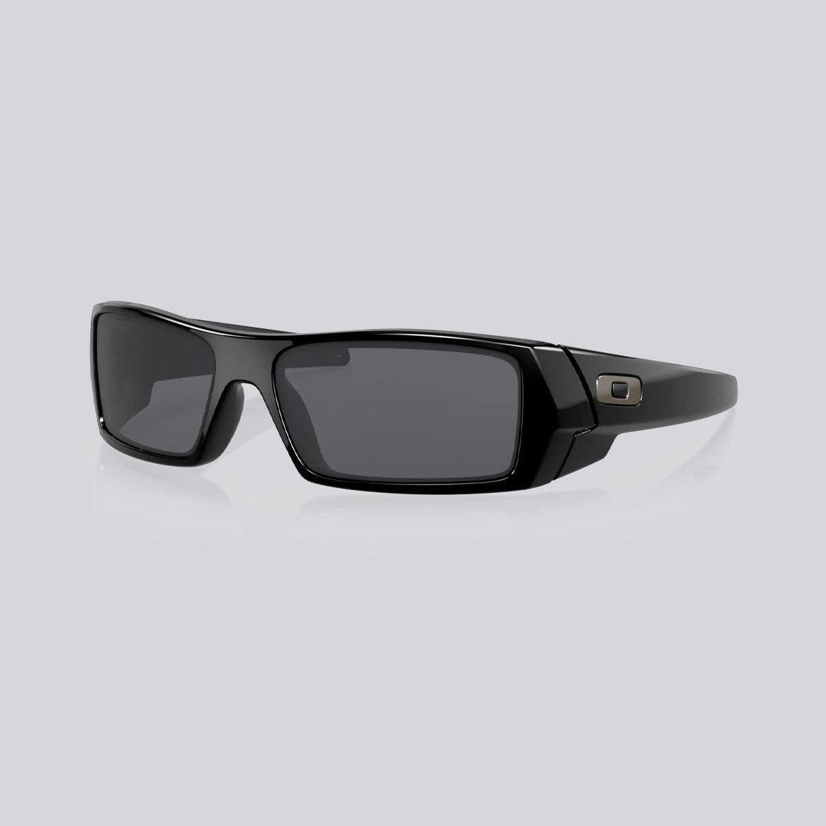 Lentes de Sol Oakley Gascan Polished Black/Grey