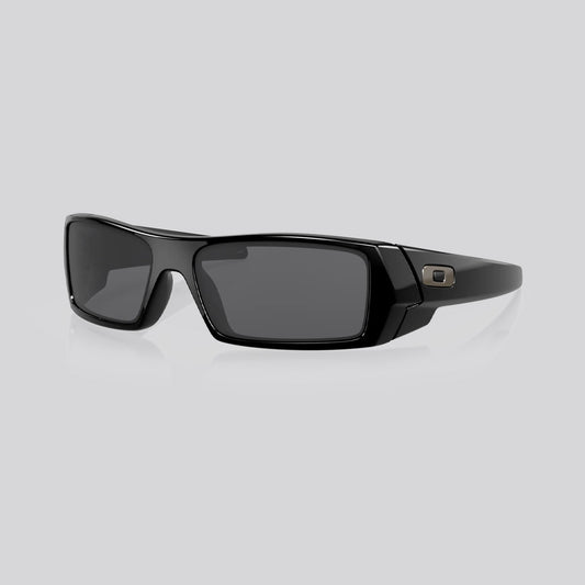 Lentes de Sol Oakley Gascan Polished Black/Grey