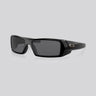 Lentes de Sol Oakley Gascan Polished Black/Grey
