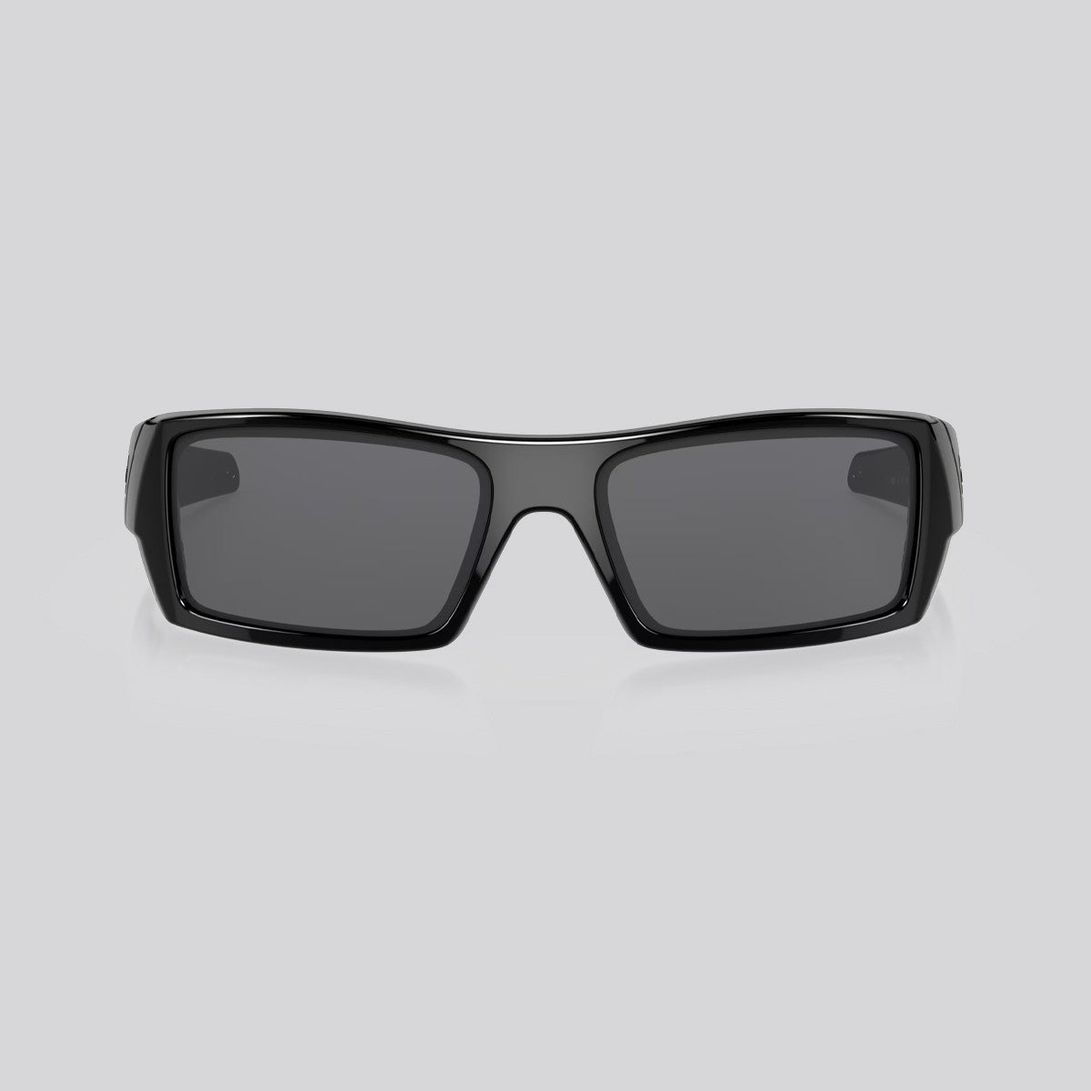 Lentes de Sol Oakley Gascan Polished Black/Grey