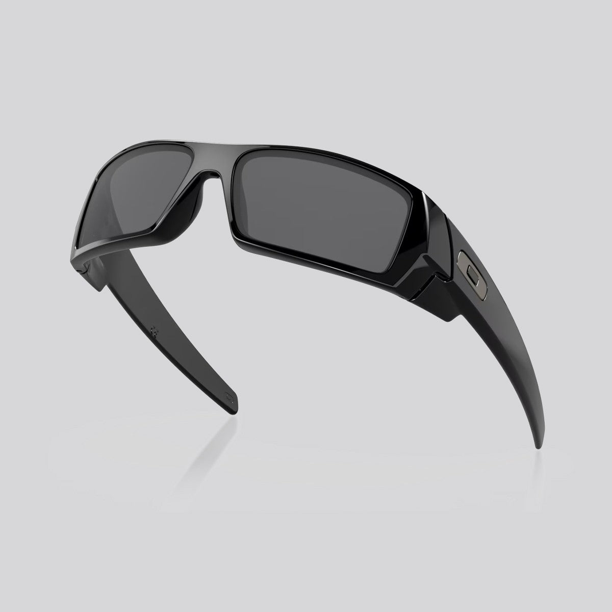 Lentes de Sol Oakley Gascan Gris – TheLab