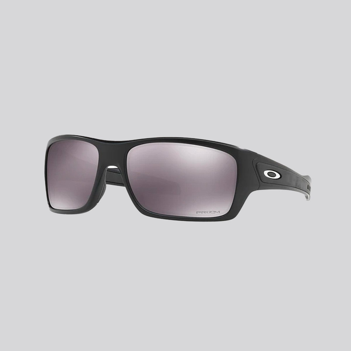Lentes Oakley Turbine Prizm Black/Matte Black Frame