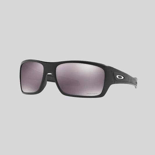 Lentes Oakley Turbine Prizm Black/Matte Black Frame