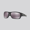 Lentes Oakley Turbine Prizm Black/Matte Black Frame