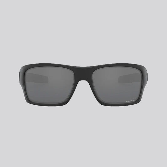 Lentes Oakley Turbine Prizm Black/Matte Black Frame