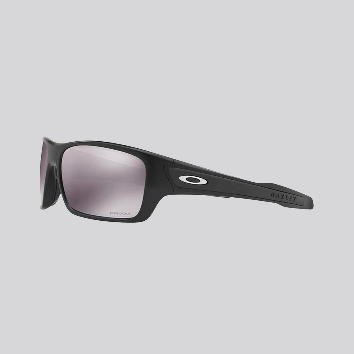 Lentes Oakley Turbine Prizm Black/Matte Black Frame