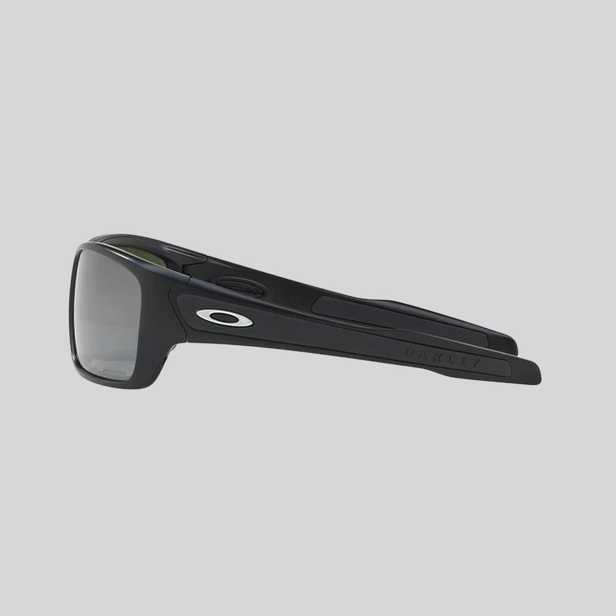Lentes Oakley Turbine Prizm Black/Matte Black Frame