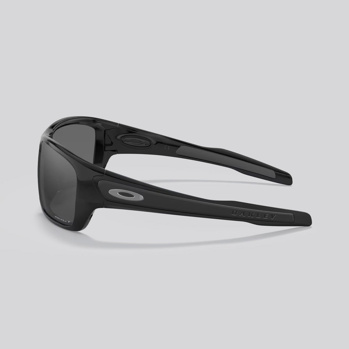 Lentes Oakley Turbine Prizm Black