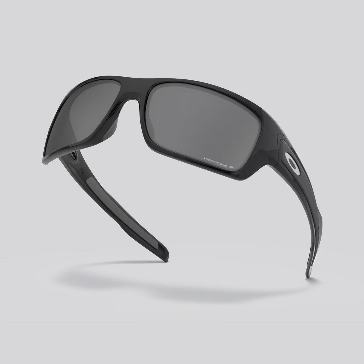 Lentes Oakley Turbine Prizm Black