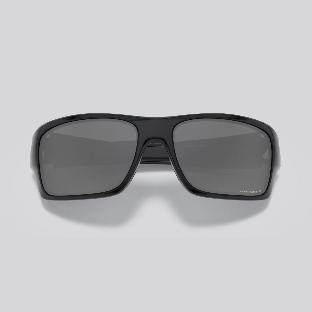 Lentes Oakley Turbine Prizm Black