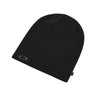 Beanie Oakley Fine Knit Black