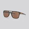 Lentes de Sol Oakley Latch Beta Prizm Tungsten/Olive Ink