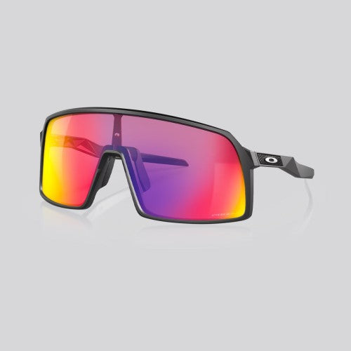 Lente Oakley Sol Sutro OSFA Black Oakley