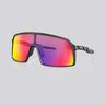 Lente Oakley Sol Sutro Black