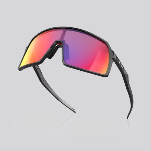 Lente Oakley Sol Sutro OSFA Black Oakley