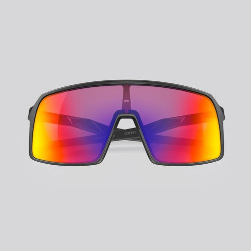 Lente Oakley Sol Sutro OSFA Black Oakley