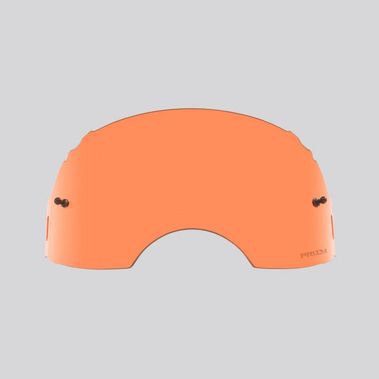 Mica de Repuesto Oakley Airbrake MX Prizm MX Bronze