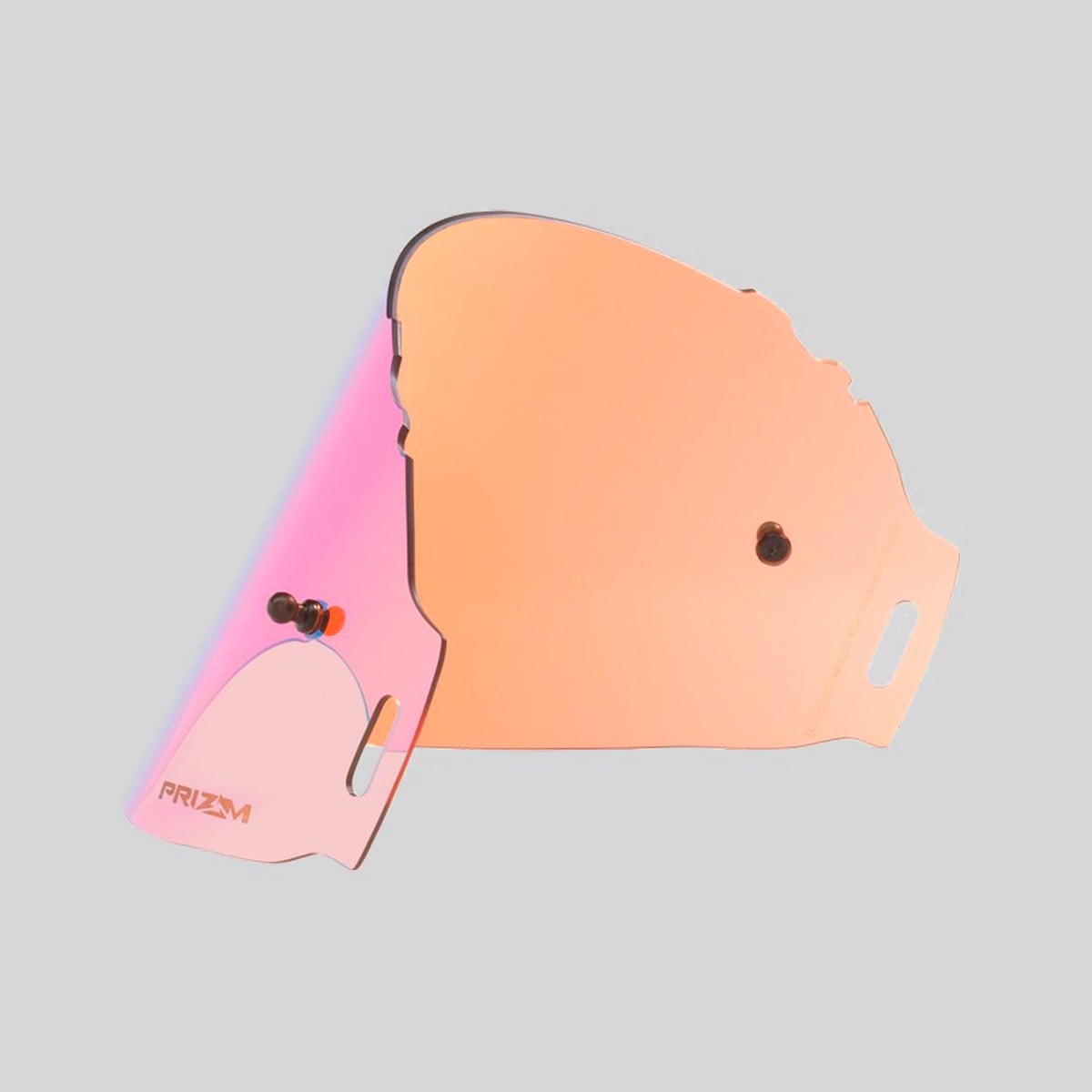 Mica de Repuesto Oakley Airbrake MX Prizm MX Jade