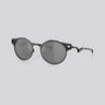 Lentes de Sol Oakley Deadbolt Prizm Black/Satin Black