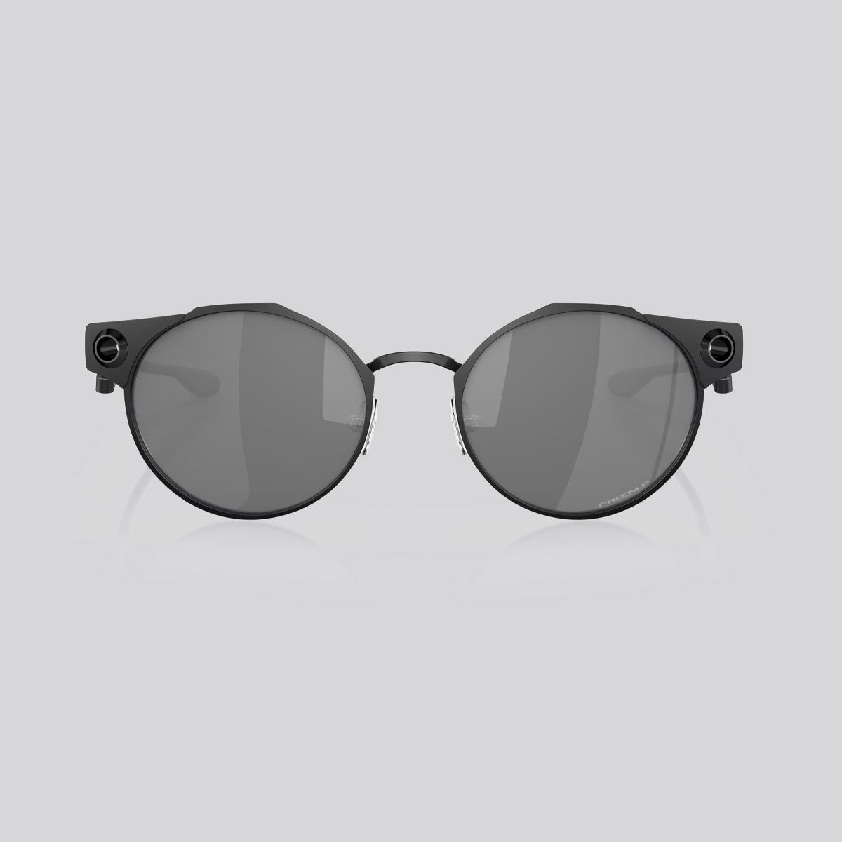Lentes de Sol Oakley Deadbolt Prizm Black/Satin Black
