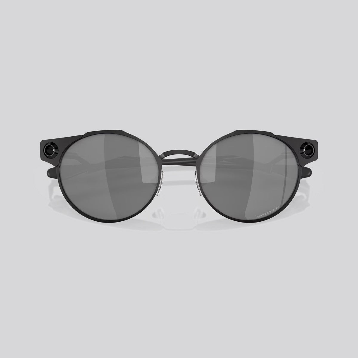 Lentes de Sol Oakley Deadbolt Prizm Black/Satin Black