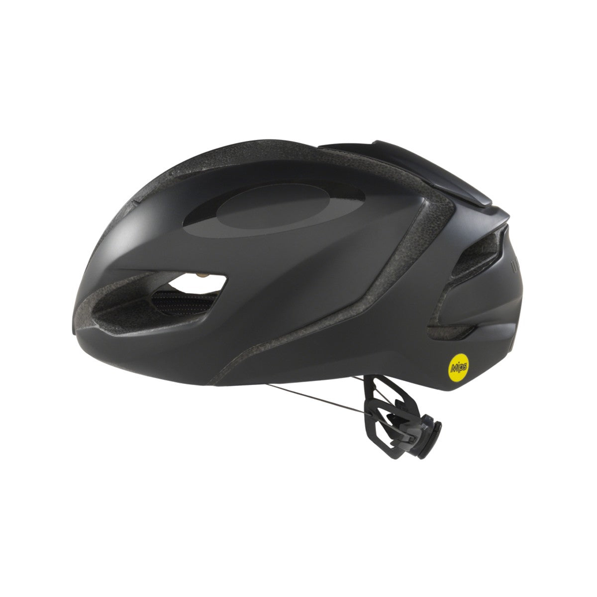Casco Oakley Aro5 Blackout T S Black