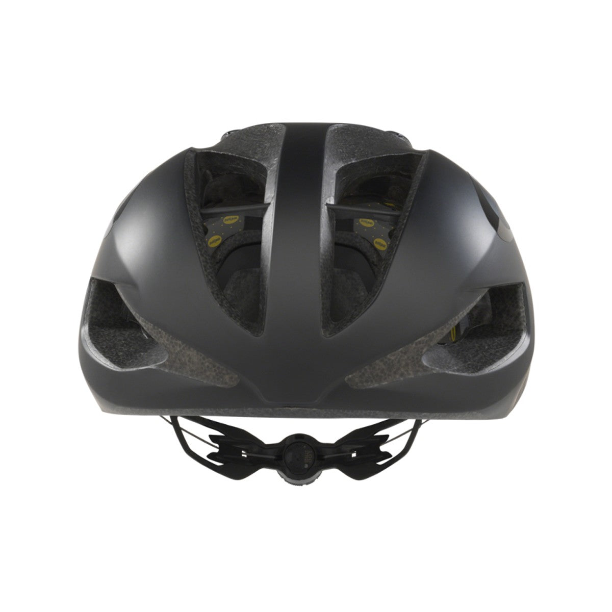 Casco Oakley Aro5 Blackout T S Black