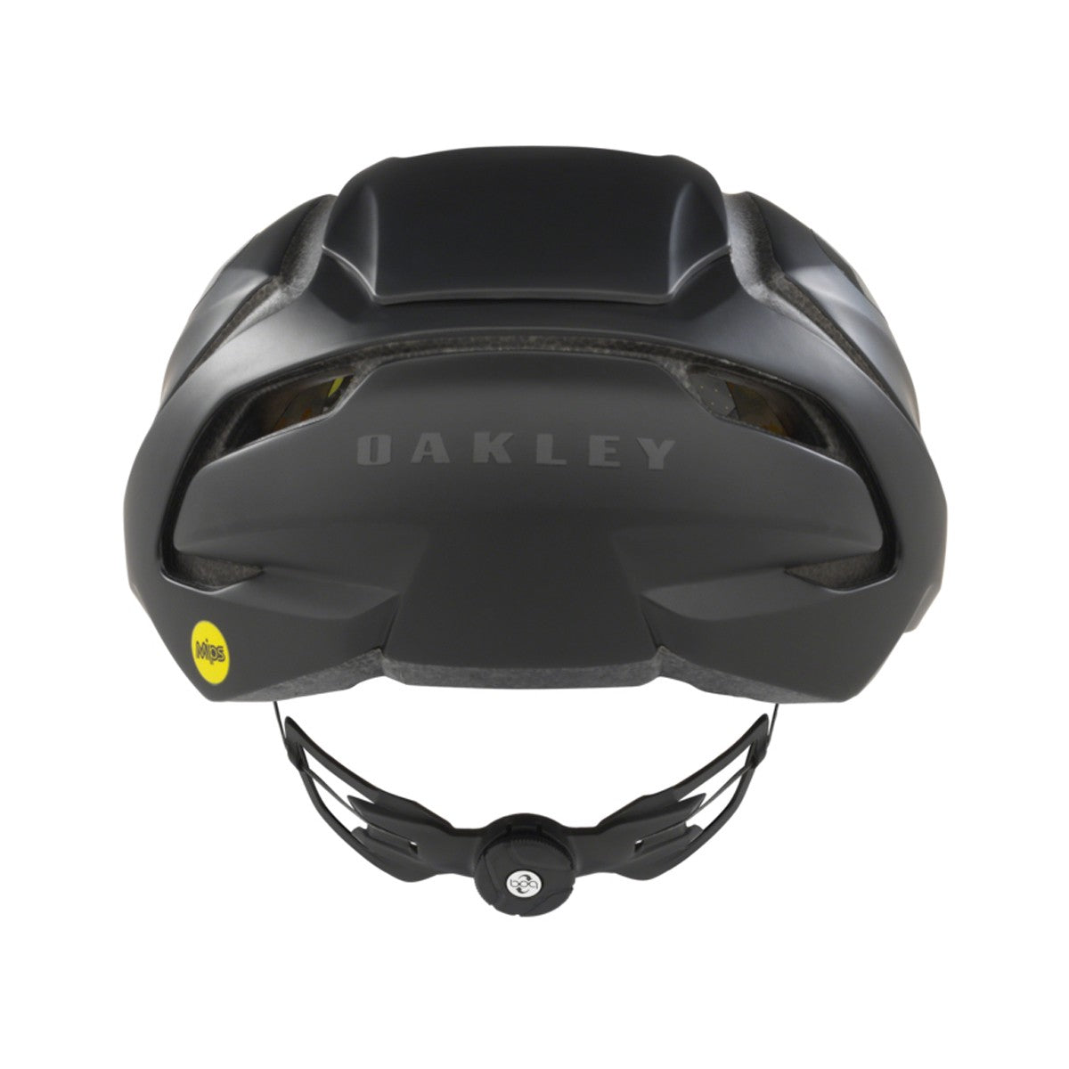 Casco Oakley Aro5 Blackout T S Black