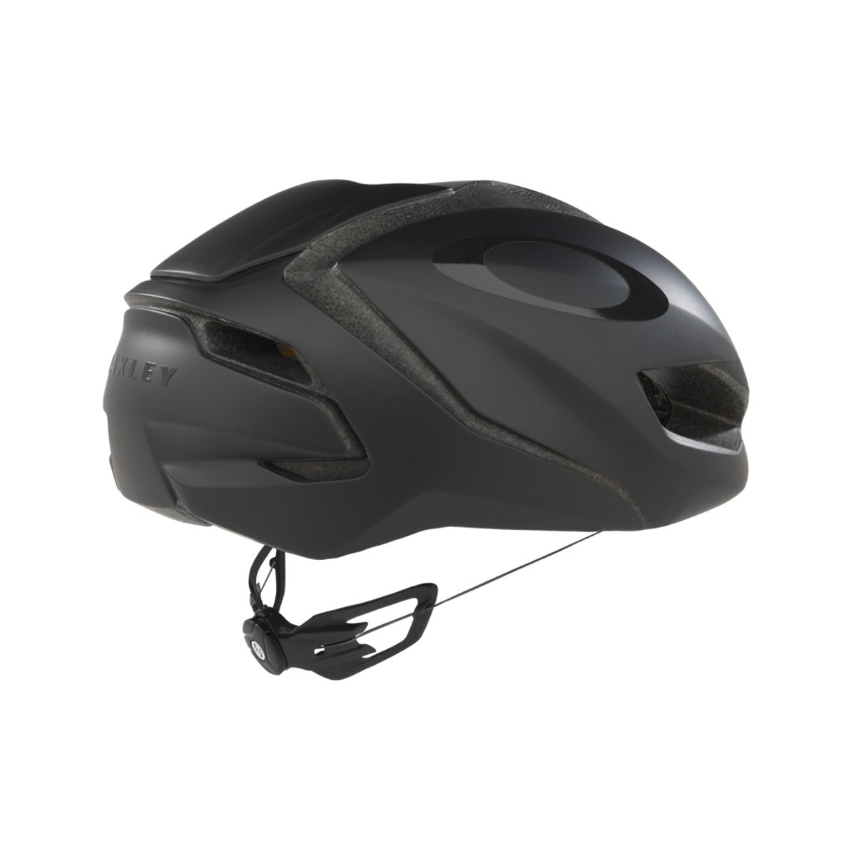 Casco Oakley Aro5 Blackout T S Black