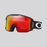Antiparras Oakley Line Miner M Snow Matte Prizm