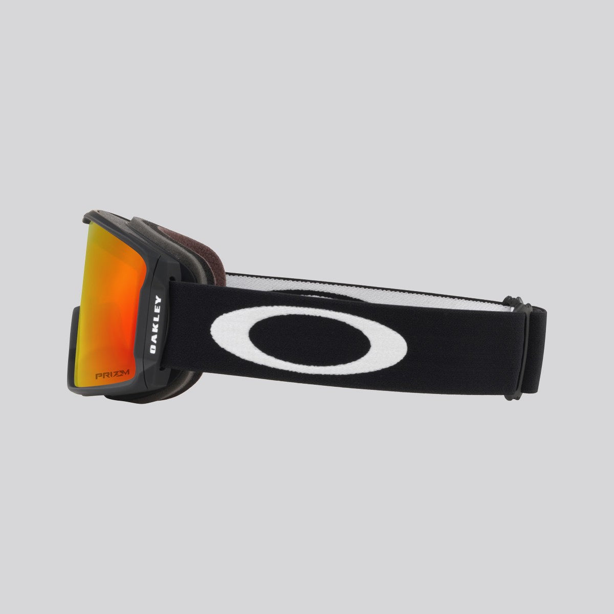 Antiparras Oakley Line Miner M Snow Matte Prizm