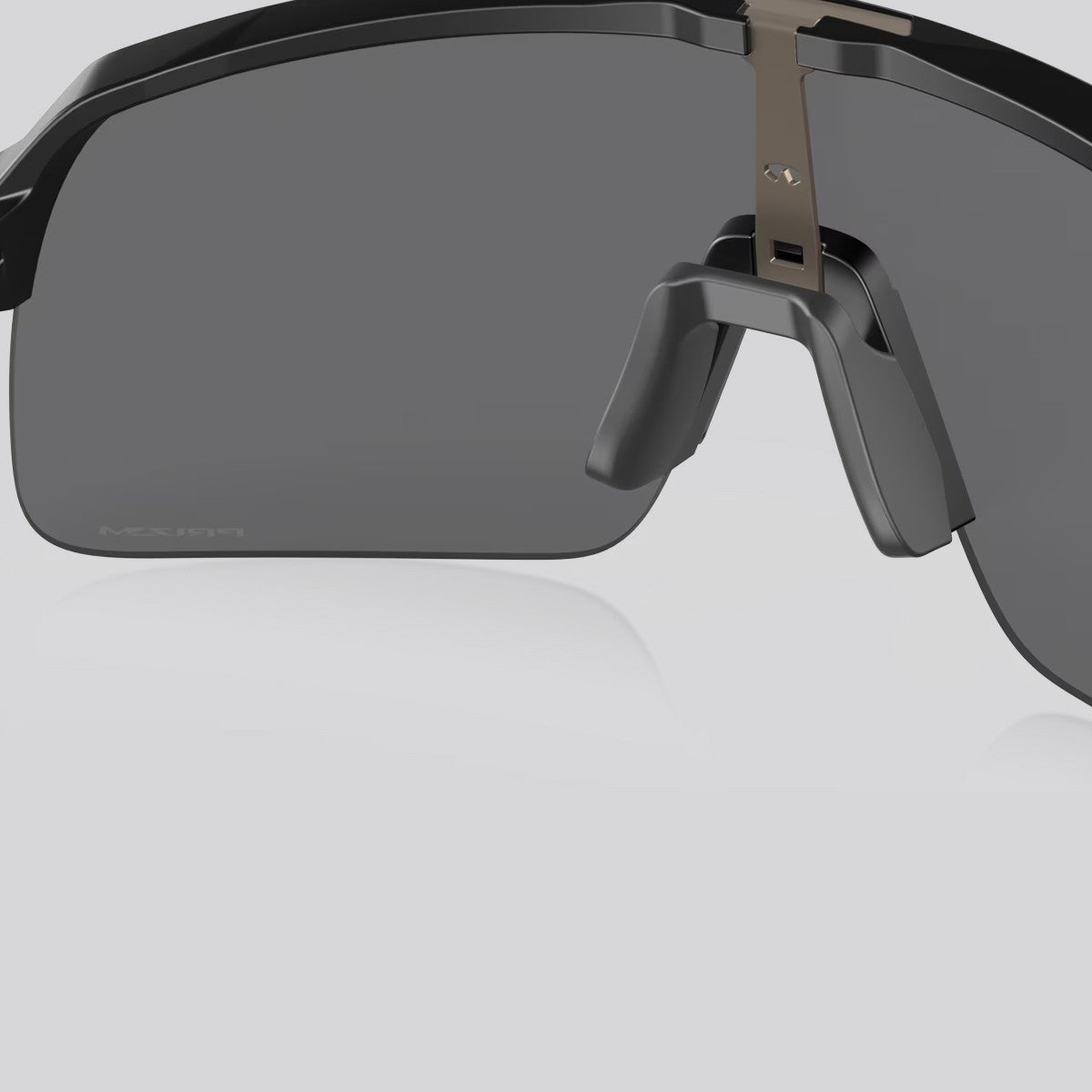 Anteojo Oakley Sutro Lite BLK PRIZM OSFA Black