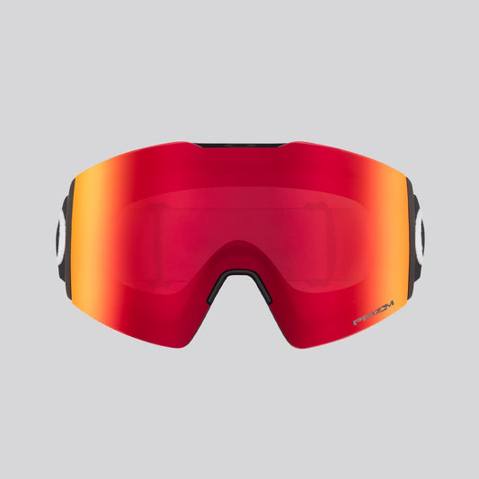 Antiparras Oakley Fall Line L Prizm Snow Torch Iridium/Matte Black