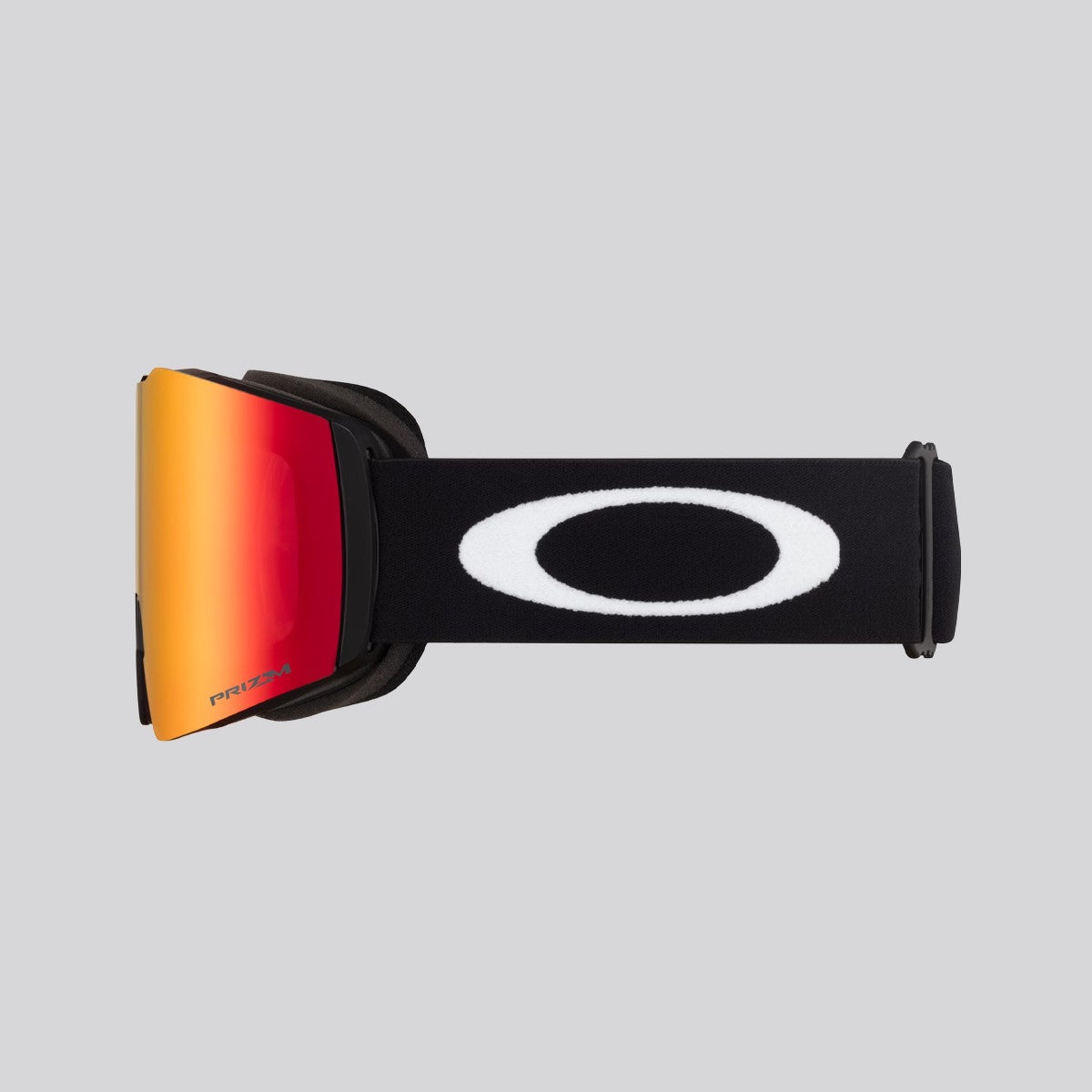 Antiparras Oakley Fall Line L Prizm Snow Torch Iridium/Matte Black