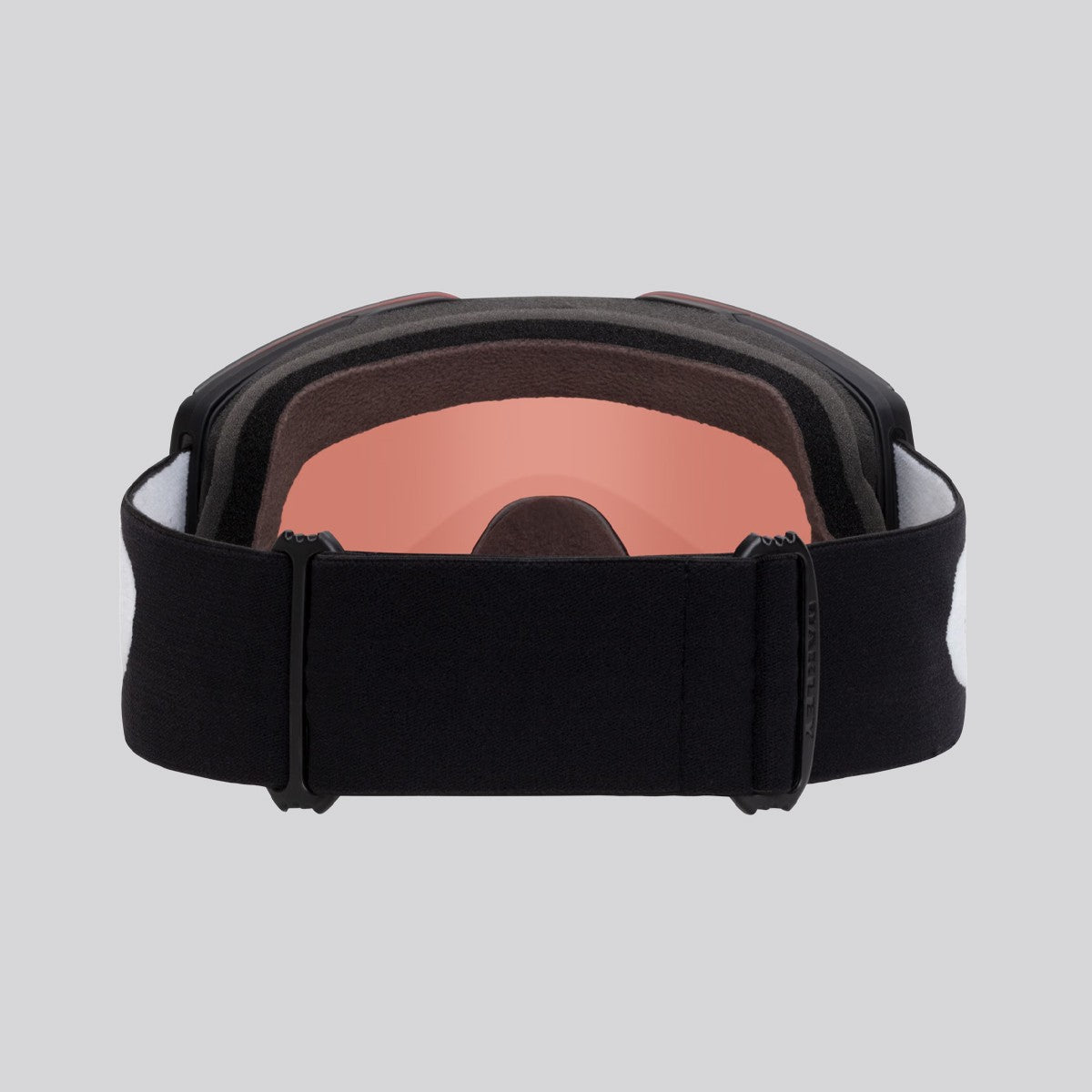 Antiparras Oakley Fall Line L Prizm Snow Torch Iridium/Matte Black